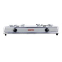 طباخة غاز شعلتين GK5605N