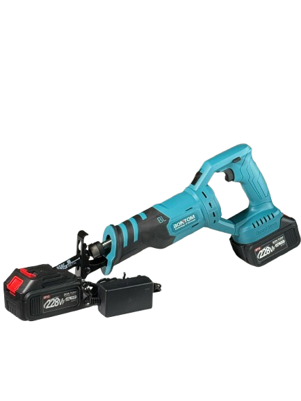 منشار ترددي بالبطارية BONTOM BT-6101