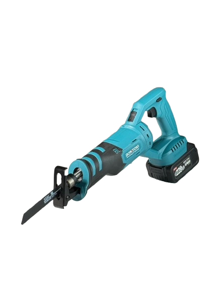 منشار ترددي بالبطارية BONTOM BT-6101