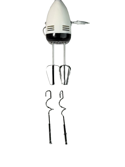 مكينة خفق سريع SUPER HAND MIXER 260W