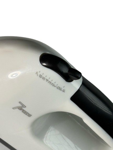 مكينة خفق سريع SUPER HAND MIXER 260W