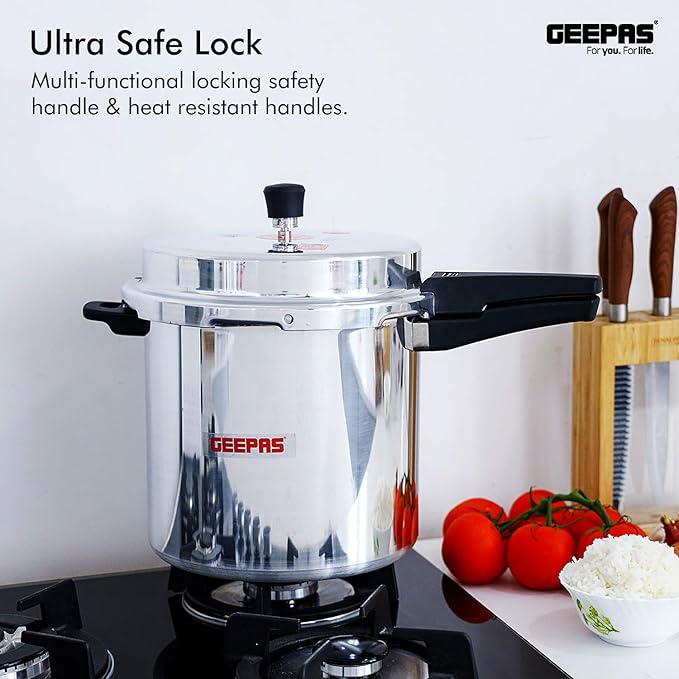 قدر الضغط GPC329-12L