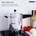 قدر الضغط GPC329-12L