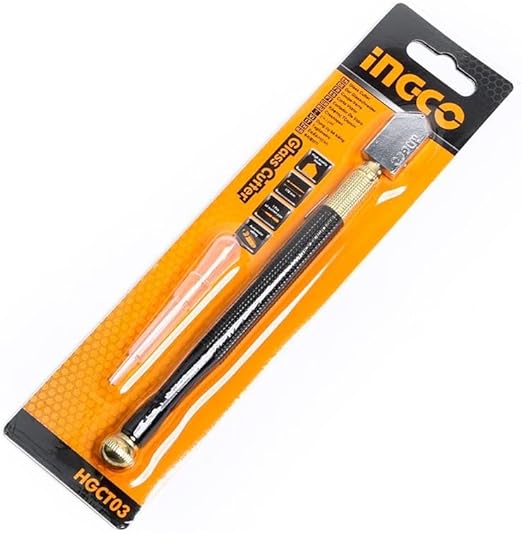 قاطع زجاج صناعي 178 MM HGCT03 انكو
