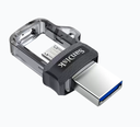 فلاش 64 جيبي للهاتف مدخل ميكرو SanDisk