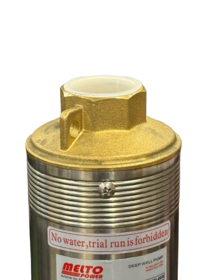 غطاس حصان واحد ML-DWB10 1HP 71M