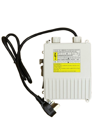 غطاس حصان ونص ML-HWB13 1.5HP 92M