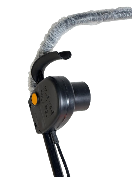 مكينة قص الحشائش بالكهرباء BT-7216