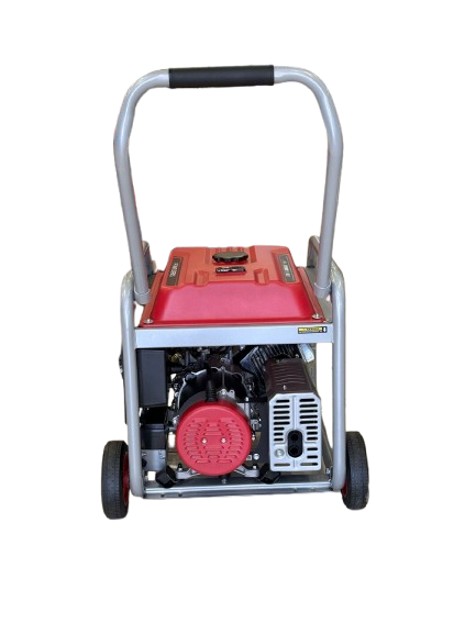 مولد كهرباء بترولED-PT-RWD13000A-S-10000KW