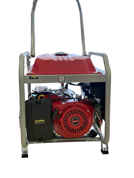 مولد كهرباء بترولED-PT-RWD13000A-S-10000KW