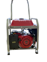 مولد كهرباء بترولED-PT-RWD13000A-S-10000KW
