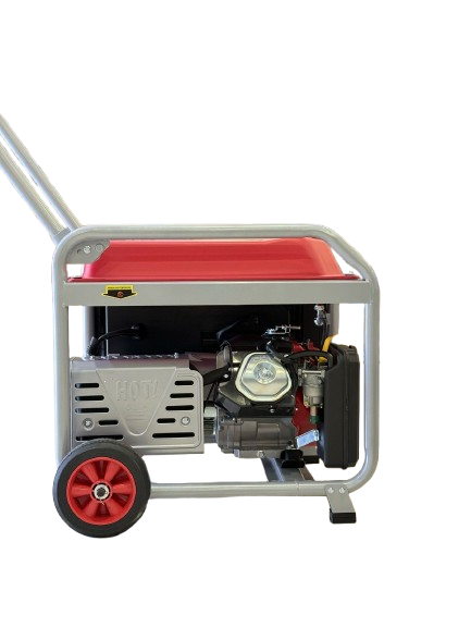 مولد كهرباء بترولED-PT-RWD13000A-S-10000KW