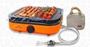 طباخه رحلات 2في CM-38550