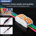 وصلة طهرباء 3 مخارج B1 KV313 32A