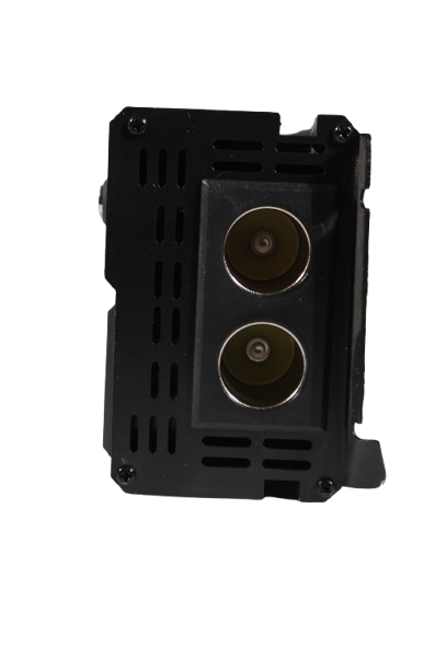 محول كهربائي DC12V TO AC 220V 2200W SSK-UPGRADED