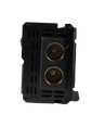 محول كهربائي DC12V TO AC 220V 2200W SSK-UPGRADED