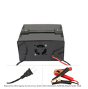 شاحن بطاريات BS-5208 12V24V