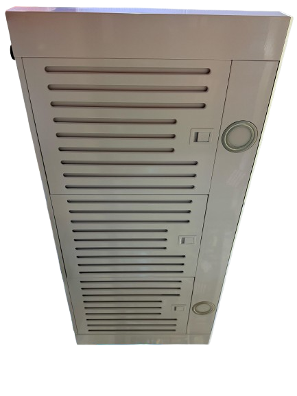 شفاطة هواء  GR-HD1500W