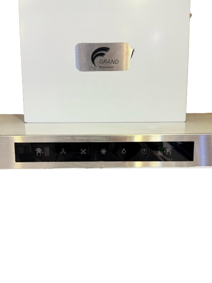 شفاطة هواء فرن GR-HD1500SS