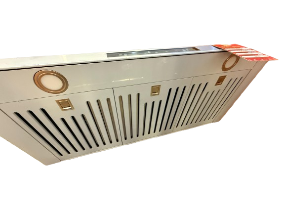 شفاطة هواء فرن GR-HD1500SS