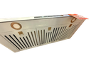شفاطة هواء فرن GR-HD1500SS