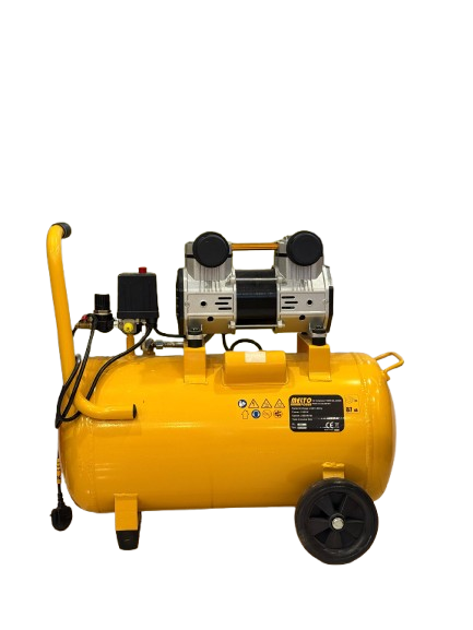 كمبرسر هواء 50لتر 2 حصان ML-AC50S 1500W