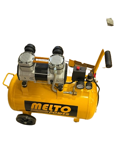 كمبرسر هواء 50لتر 2 حصان ML-AC50S 1500W