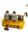 كمبرسر هواء 50لتر 2 حصان ML-AC50S 1500W