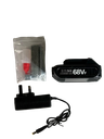 مقص بالبطارية TBK 68vf  LITHIUM