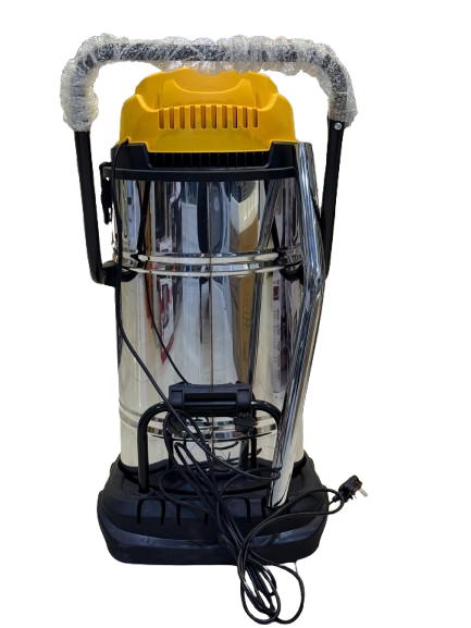 مكنسة صناعي 70 لتر   ML-VC2400-70L 2400W