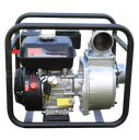 مضخة ماء بالبترول ED-WP-30-8.0HP
