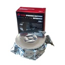 رولة ميج بدون غاز FG-W1.01-1 1KG 1.0MM
