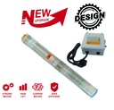 غطاس  ED-PROMAX-4QJD5/9-1HP-107M 