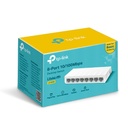 موزع كيبل انترنت LS1008-8Port
