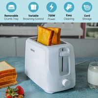 سخانة الخبز GBT36515N-700W