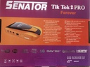 رسيفر SENATOR Tik Tok 2 PRO