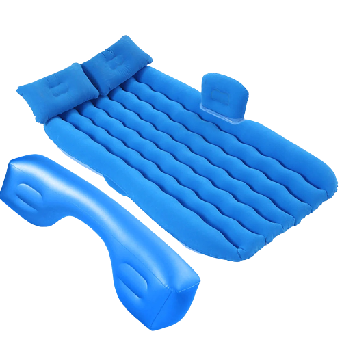 سرير هوائي للسيارة AIR BEG 758CAR TRAVEL BED
