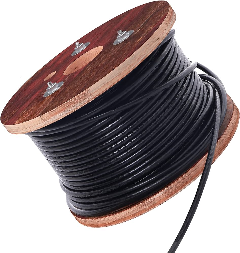 سلك غطاس  JAINCAH 2.5MM 3C 