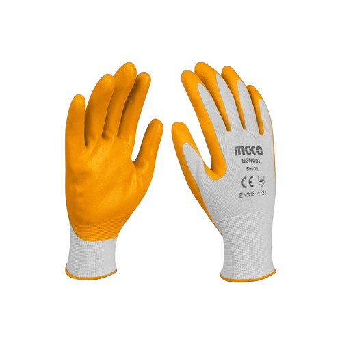 قفازات HGNG04 INECO