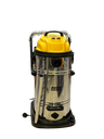 مكنسة صناعي 70 لتر   ML-VC2400-70L 2400W