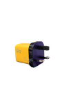 شاحن جداري سريع 9a-P25W