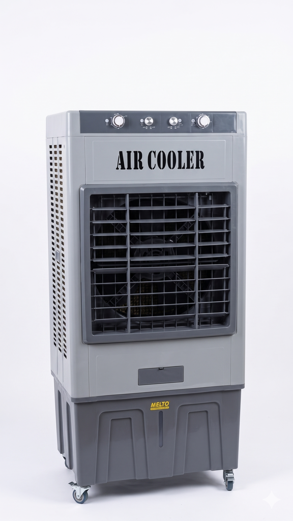 مكيف صحراوي 81 لتر  ML-AC80A-1 380W 81L  