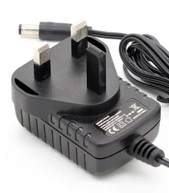 شاحن 6V 1A
