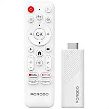 جهاز اندوريد TV 4k PDH313WH