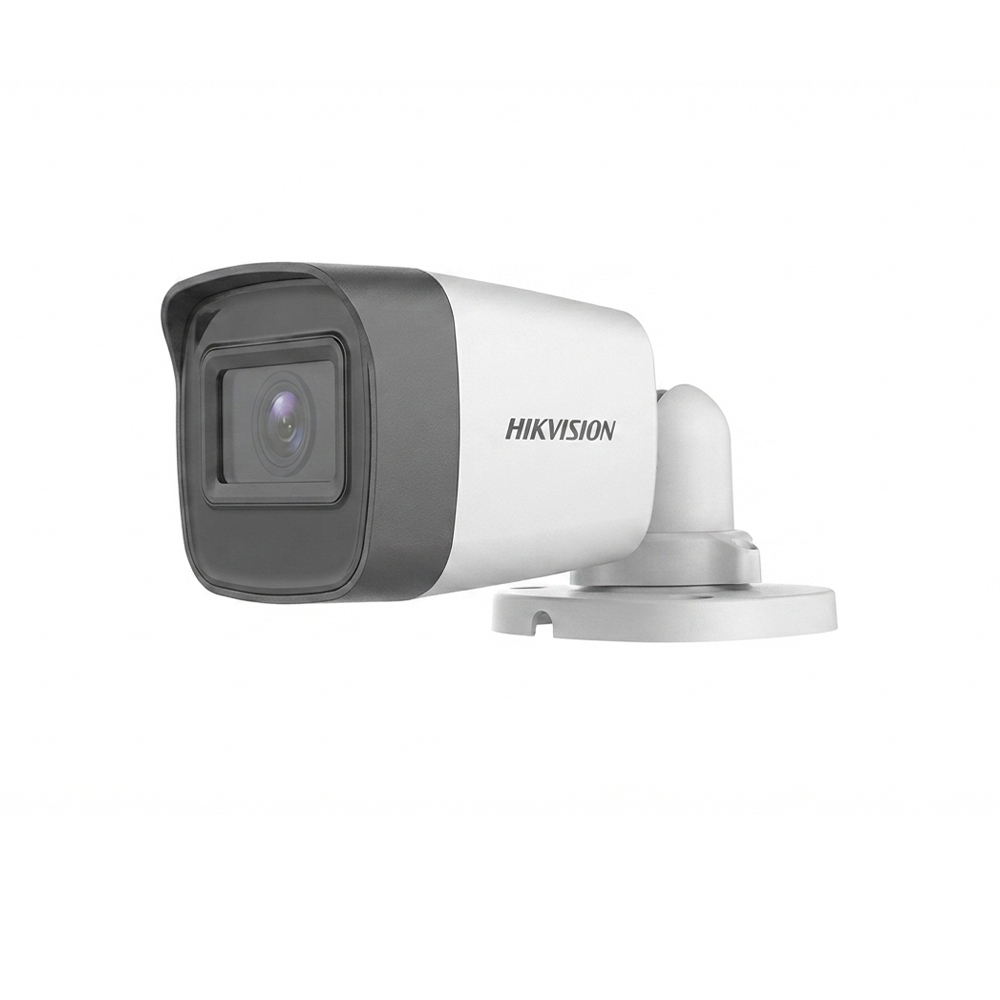 كمرة انلوق خارجية Hikvision 5MP Bullet