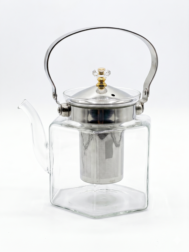 ابريق زجاجي 1500ML -DLC--36283