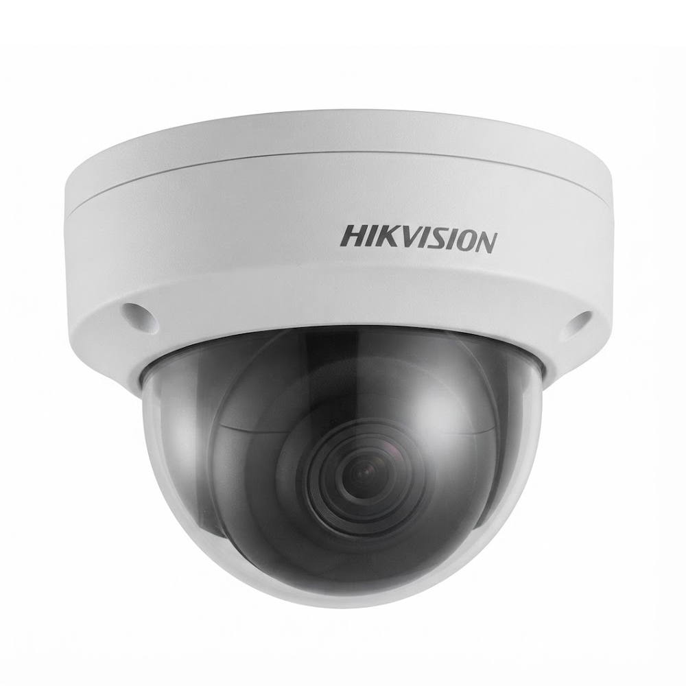كمرة اي بي داخلية Hikvision 4MP IP G0 indoor  