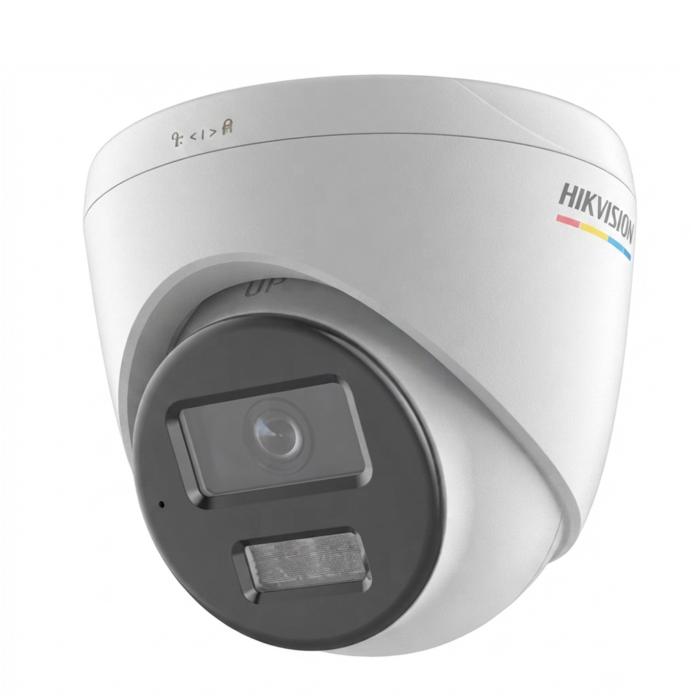 كمرة اي بي داخلية Hikvision 4MP IP colorVu indoor 