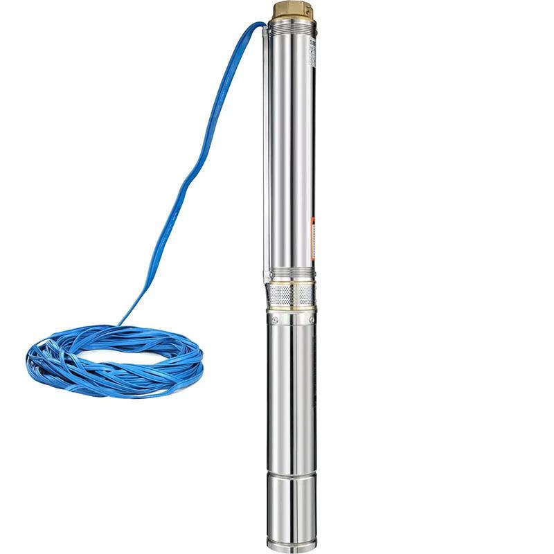 غطاس BOOS-100QJD2-50/10-2HP