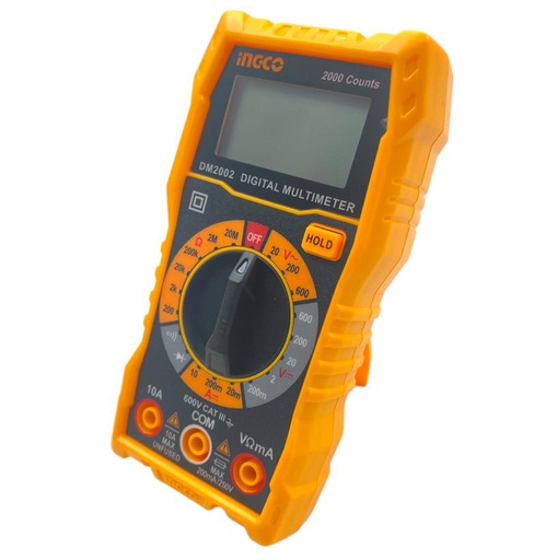 [INECO] ملتيميتر ديجتال DM2002 INECO